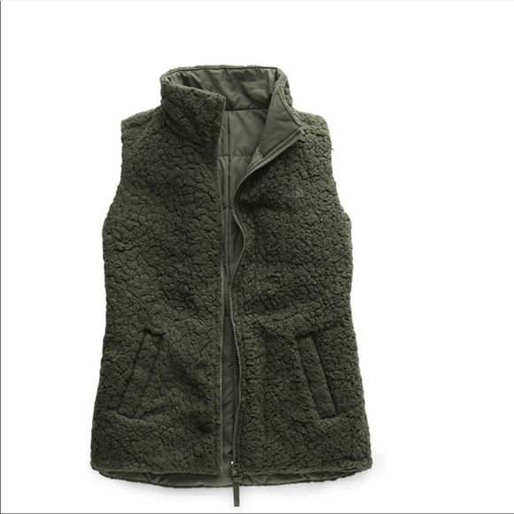 The North Face Jackets & Blazers - The North Face Merriewood Reversible Vest S